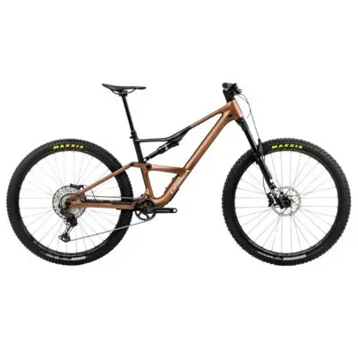 VTT Orbea Occam SL H10 2026 tout suspendu trail pour débuter et progresser